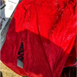 Mac Daddy Halloween Costume Small